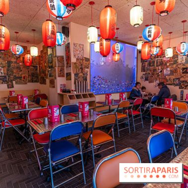 Sekitan, le restaurant street food de brochettes japonaises -  A7C6705