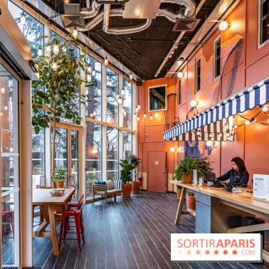 Eklo Paris Porte de Versailles -  A7C6903