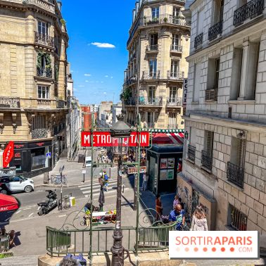 Visuel Paris 18e