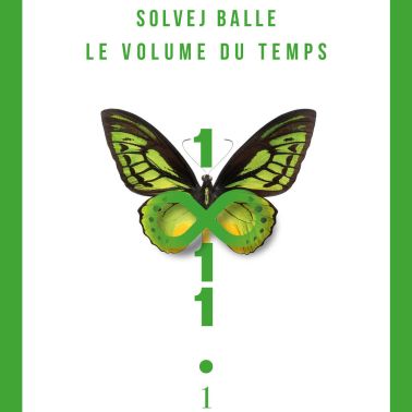Rencontre littéraire avec  avec Solvej Balle, l'auteure de la série à succès "Le volume du temps". - BALLE   T1.jpeg