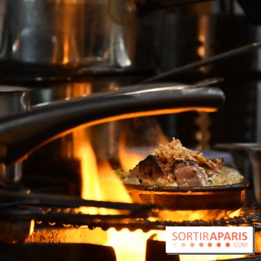 Zakuro, le restaurant authentique pour une cuisine japonaise réconfortante à Paris - DSC 0448