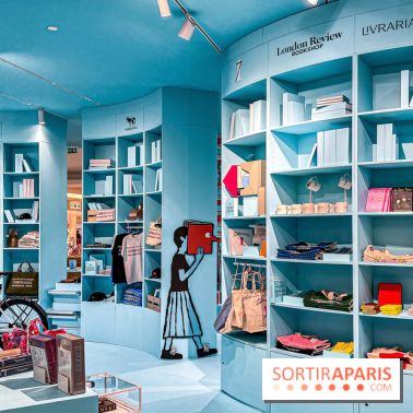 Mise en Page par Sarah Andelman -exposition Le Bon Marché - Mise en page par Sarah Andelman   exposition Le Bon Marché   image00002   1027827