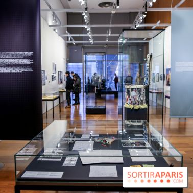 Dans les archives de FanXoa et mastO de Bérurier Noir, nos photos - IMG 2815