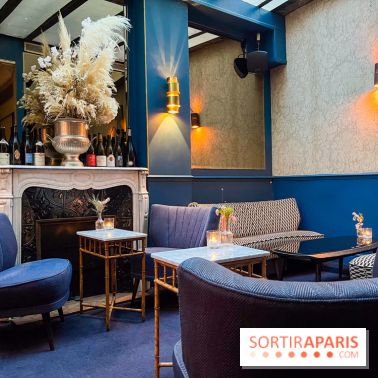 La Compagnie des Vins Surnaturels à Paris - IMG 2628