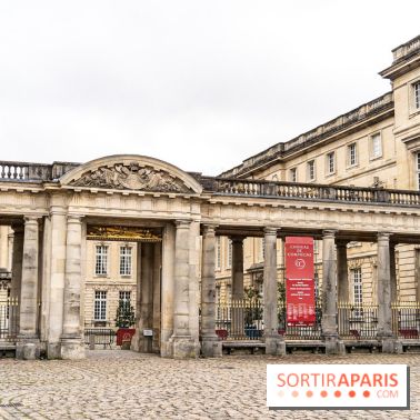 Château de Compiègne -  A7C7235