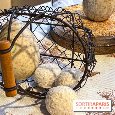 Les chocolats de Pâques 2024 des Galeries Lafayette Gourmet