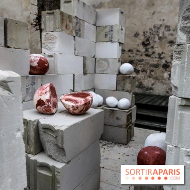 Suivre les ondes, nos photos de l'expo à l'Institut suédois - IMG 2948