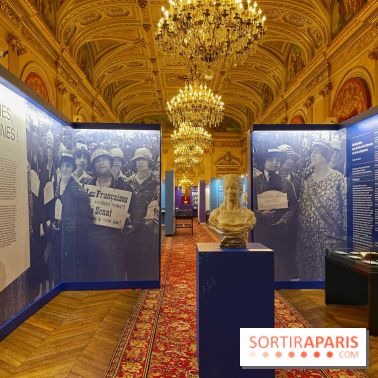 Aux urnes, citoyennes !
