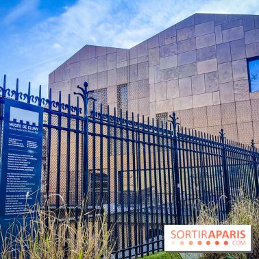 Les arts en France sous Charles VII : l'exposition historique du musée de Cluny se dévoile en images - IMG20240311111822