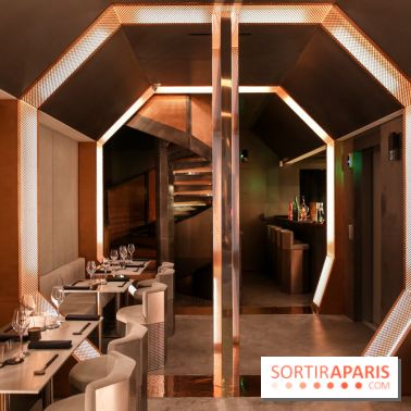 OMASAKE, bar à saké à Paris - IMG 3008