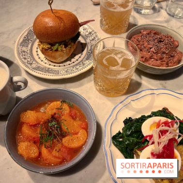 Brunch Sapid - Brunch