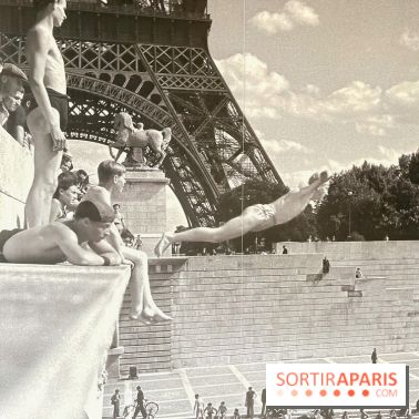 Quand la ville se prend aux Jeux