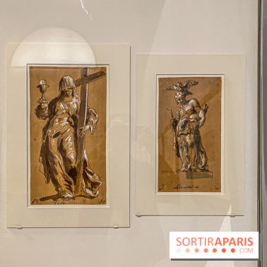 Les Tiepolo, l'exposition aux Beaux-Arts de Paris