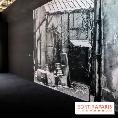 Brancusi au Centre Pompidou, nos photos