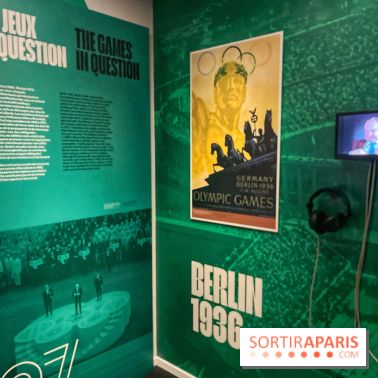 Jeux Olympiques, miroir des sociétés  - IMG 9693