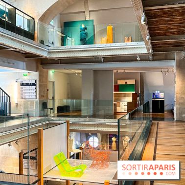 Parcours mode, design, bijoux : l'exposition pour les amoureux de la mode au Musée des Arts Déco - image00084