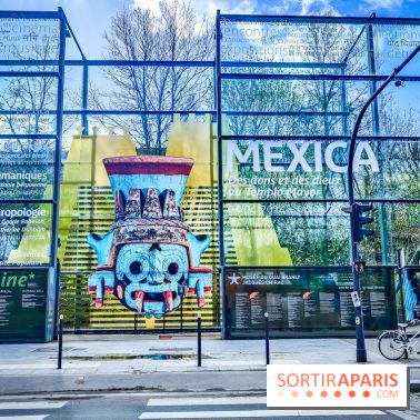 Mexica, des dons et des dieux au Templo Major : l'exposition du musée du Quai Branly se dévoile
