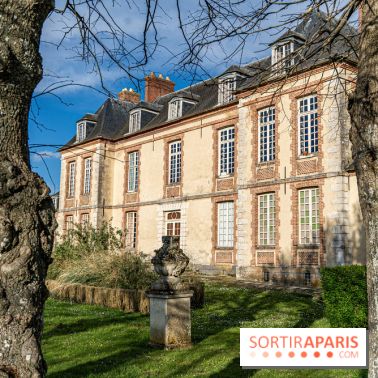 Le Parc du Château de Plaisir (78) - photos