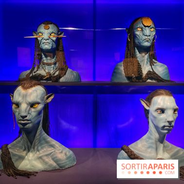 L’art de James Cameron
