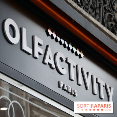 Olfactivity, la boutique pour des parfums personnalisés