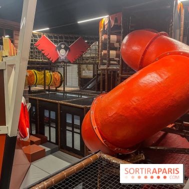 Île de la Tortuga - nos photos  - image00004