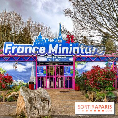 France Miniature 2024