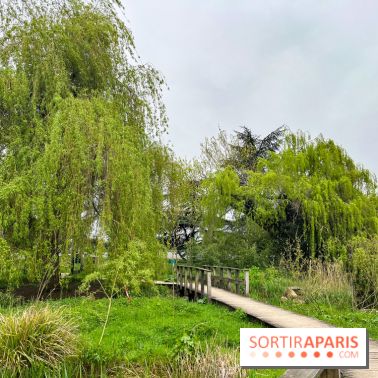 Arboretum de Paris - nos photos