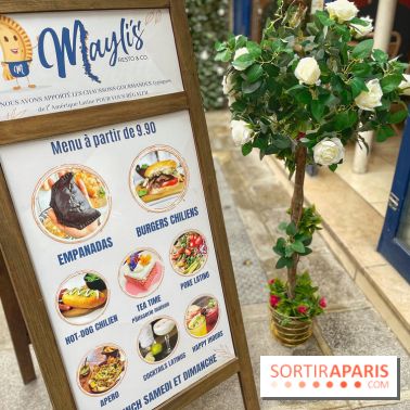 Mayli's Resto & Co