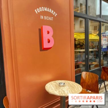 Bonjour Bichat