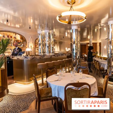 Hollywood Savoy, la renaissance du restaurant sous la houlette du Fitz Group -  A7C9516