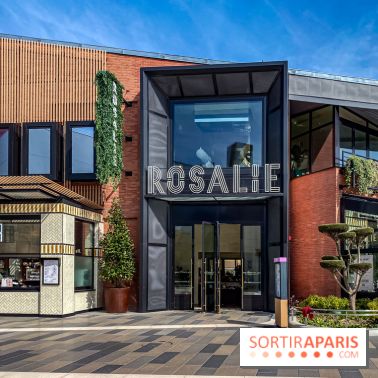 Rosalie Disney Village - IMG 5971 2