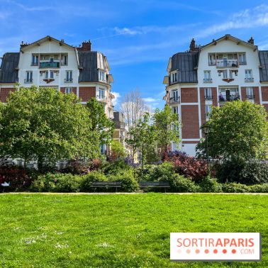 Square Marcel Sembat - nos photos