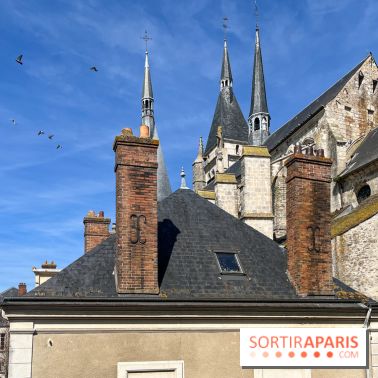 Dourdan - nos photos de la ville
