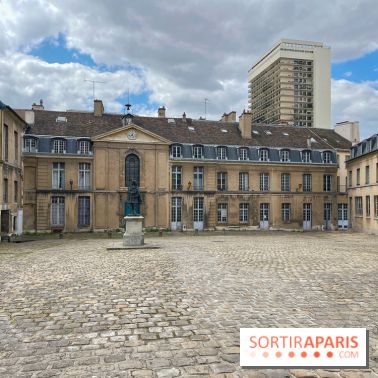 Dans les coulisses du Mobilier National