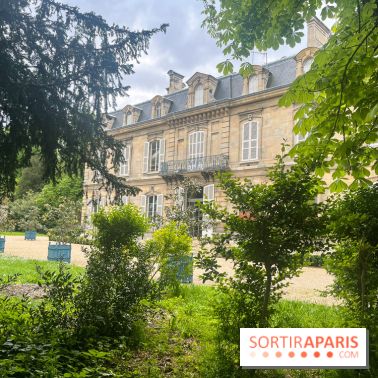 Le parc de Bois-Préau - nos photos - image00010