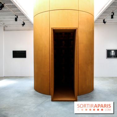 Levi van Veluw expose à Paris, nos photos - IMG 4854