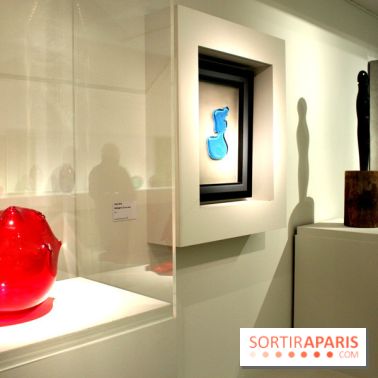 Exposition Fragile au Musée Maillol