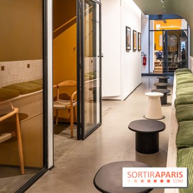 Nèulo Pâtisserie,le Paradis du flan par Pierre Jean Quinonero -  A7C4068