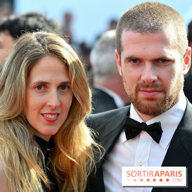 ©Rachid Bellak - Cannes 2024 : Tapis Rouge - L'Amour Ouf - AVC 0900