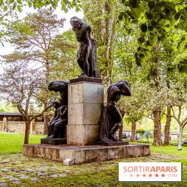 La Fondation Coubertin et son Domaine -  A7C2767