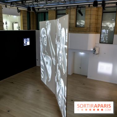 Clive Holden : les photos de son expo au Centre culturel canadien - IMG 5214 2