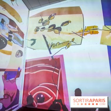 Nuit Blanche 2024 à Villejuif