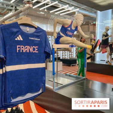 Home of Sport Adidas