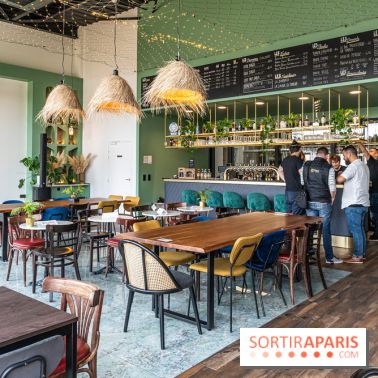 Le meilleur Burger de France 2024 à la Ménagerie du roi par Anthony Pautrat -  A7C5454