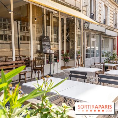 Coucou Café restaurant - bistrot