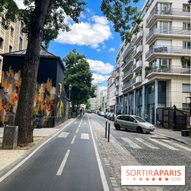 Paris-Meaux à vélo, nos photos