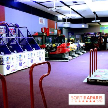 La Tête dans les Nuages à Paris