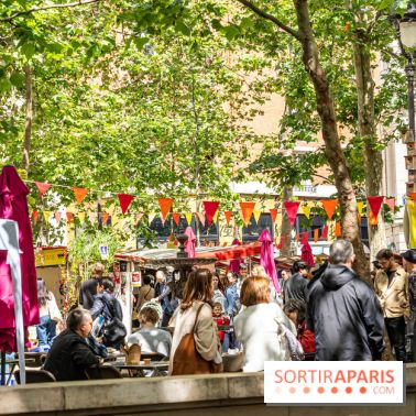 Ici Vietnam Festival à Paris - photos  -  A7C6945