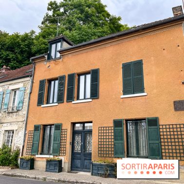Vétheuil - nos photos
