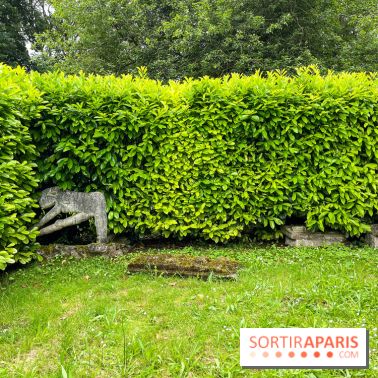 Le Jardin du Yoga à la Roche-Guyon - nos photos - image00018